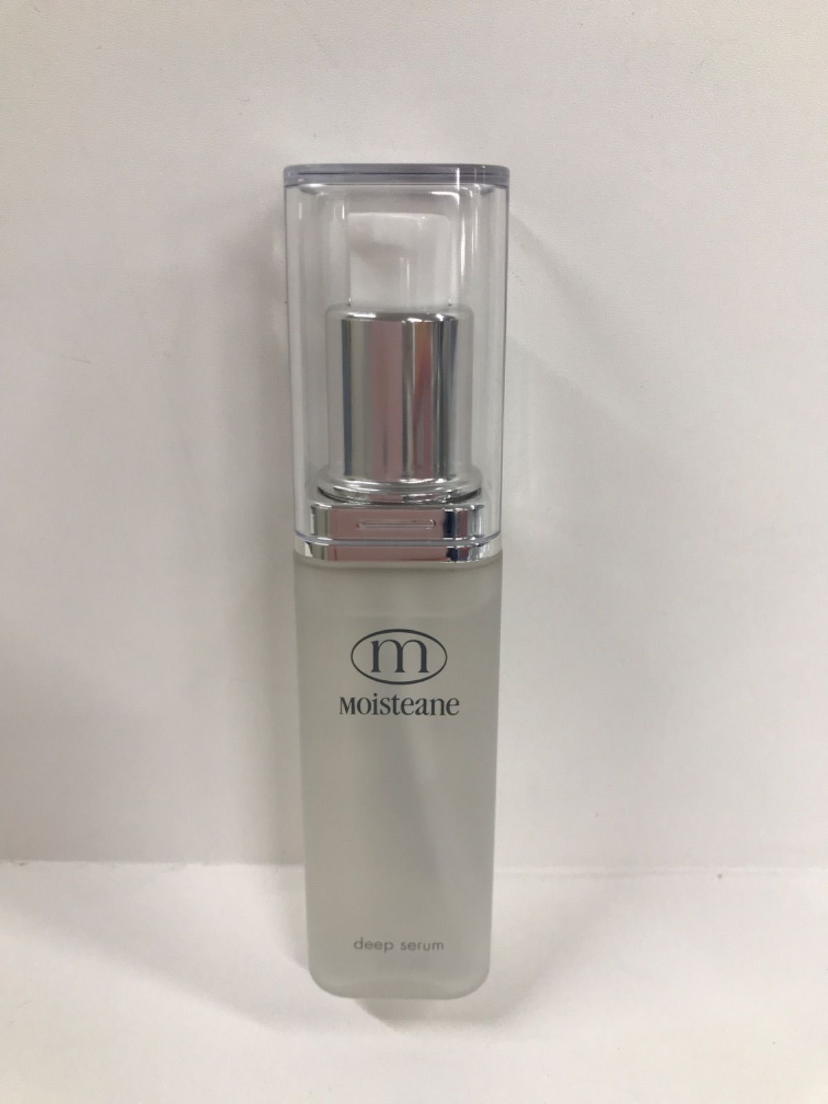F1251 Moisteane モイスティーヌ ディープセラム 洗顔料 60ml