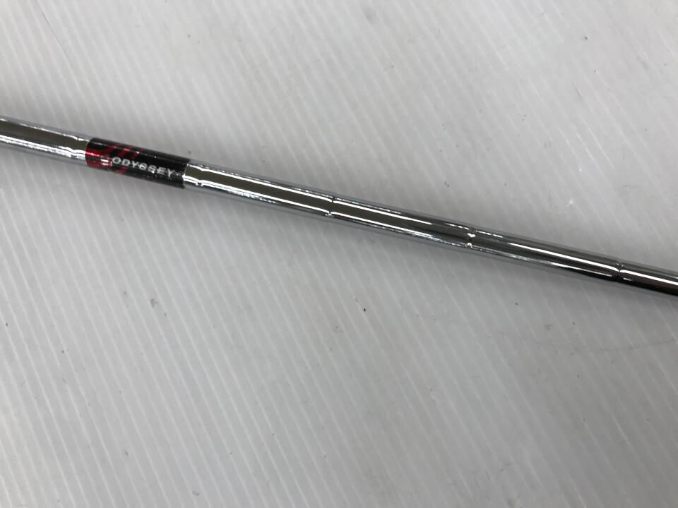 ホワイト ホット