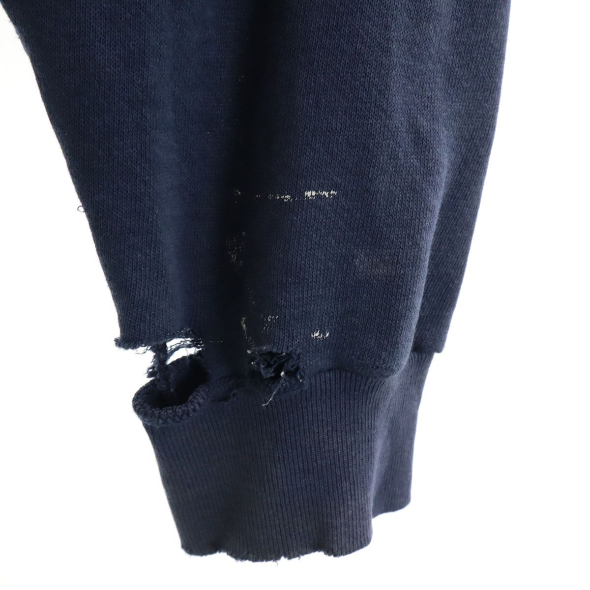 Champion チャンピオン 80s ヴィンテージ トリコタグ中期 長袖