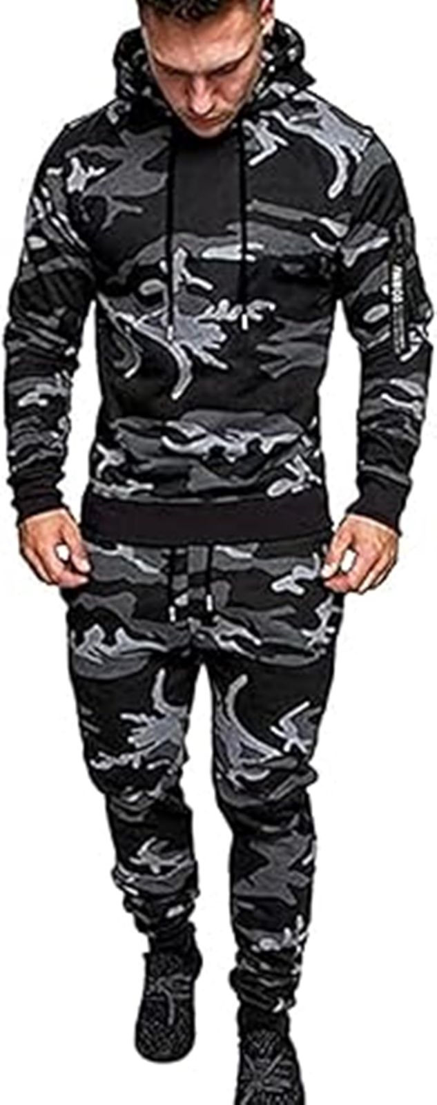 セットアップ ジャージ 上下セット メンズ スポーツ ウェア 長袖 パーカー パンツ ルームウェア ランニング アクティブ ウェア トレーニング 着 4カラー トップス ボトム アクティブ スポー