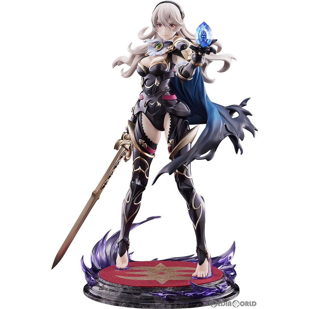 ダークブラッド カムイ ファイアーエムブレム 1/7 完成品 フィギュア インテリジェントシステムズ