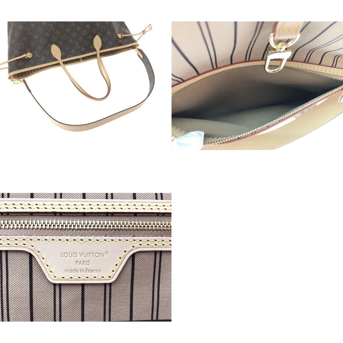 ▽▽LOUIS VUITTON ルイヴィトン ハンド ショルダー バッグ