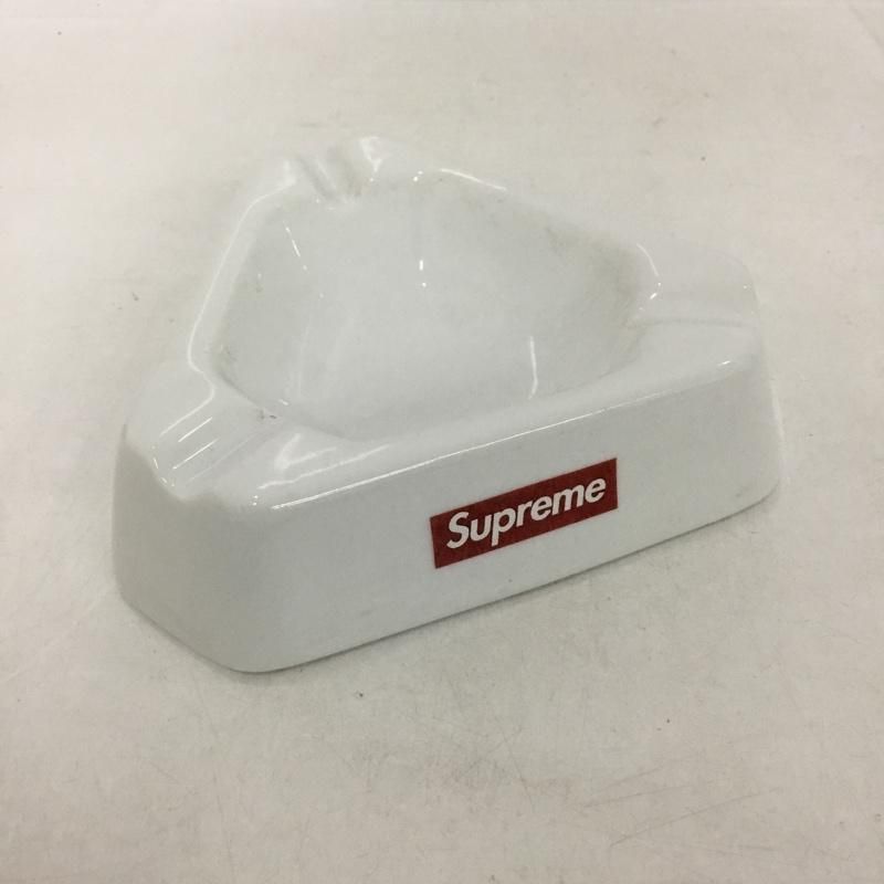 Supreme 15AW ボックスロゴ　三角　灰皿 Supreme シュプリーム その他ファッション小物 喫煙グッズ 15AW