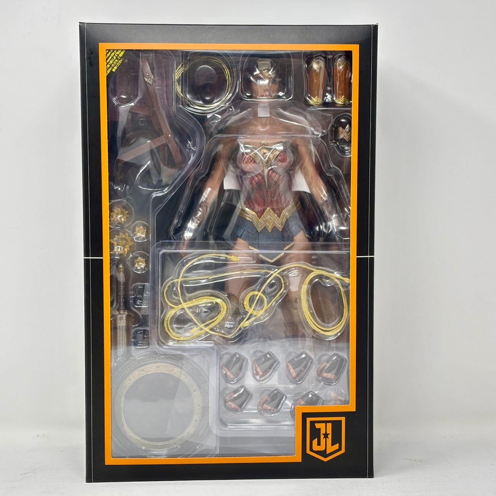 新品未開封】ホットトイズ ムービー・マスターピース ワンダー