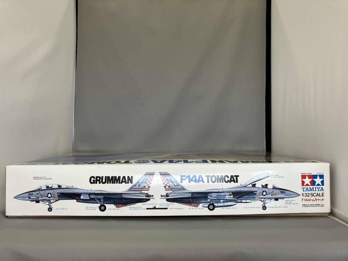 F-14A トムキャット