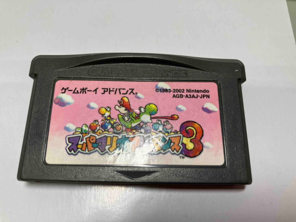 スーパーマリオアドバンス スーパーマリオアドバンス3 - メルカリ
