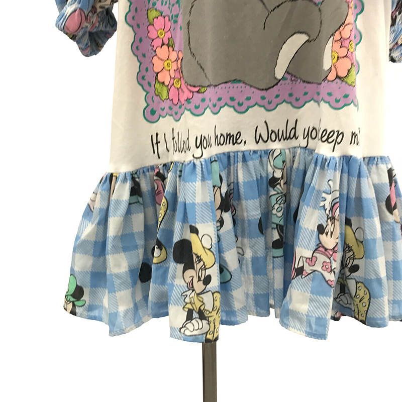 TAYLOR DORRY / テイラー ドーリー | ケープ襟付 ワイドフレア