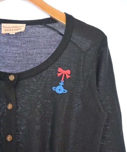 Vivienne Westwood RED LABEL　カーディガン Vivienne Westwoodカーディガン - メルカリ