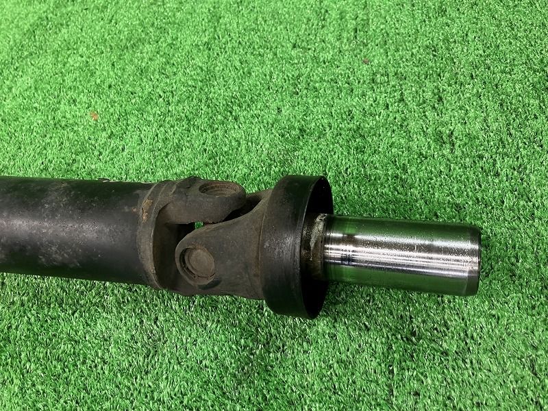 エスティマ ACR40W リアプロペラシャフト T アエラス Gエディション 4WD 8人 37100-28110 1D2