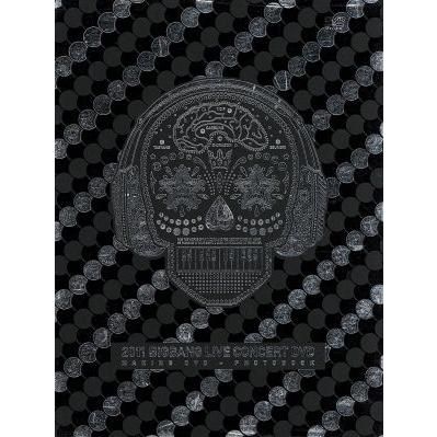 2011 BIGBANG LIVE CONCERT DVD MAKING DVD＋PHOTOBOOK (初回生産限定盤) (3枚組)／BIGBANG／ DVD【中古】特典付 - メルカリ