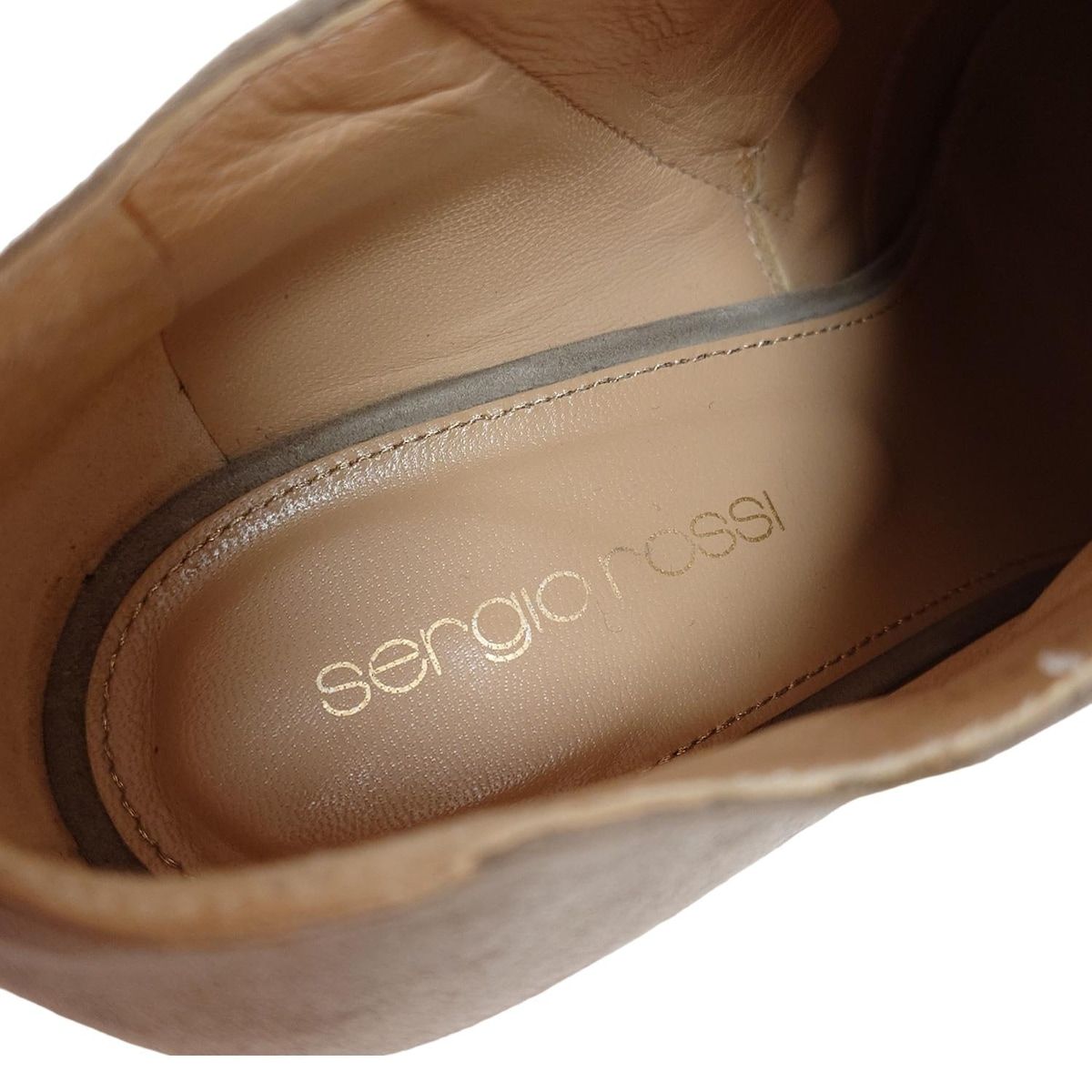 セルジオロッシ