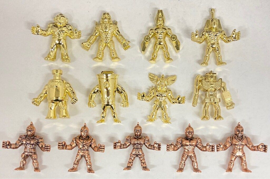 プレミアムバンダイ