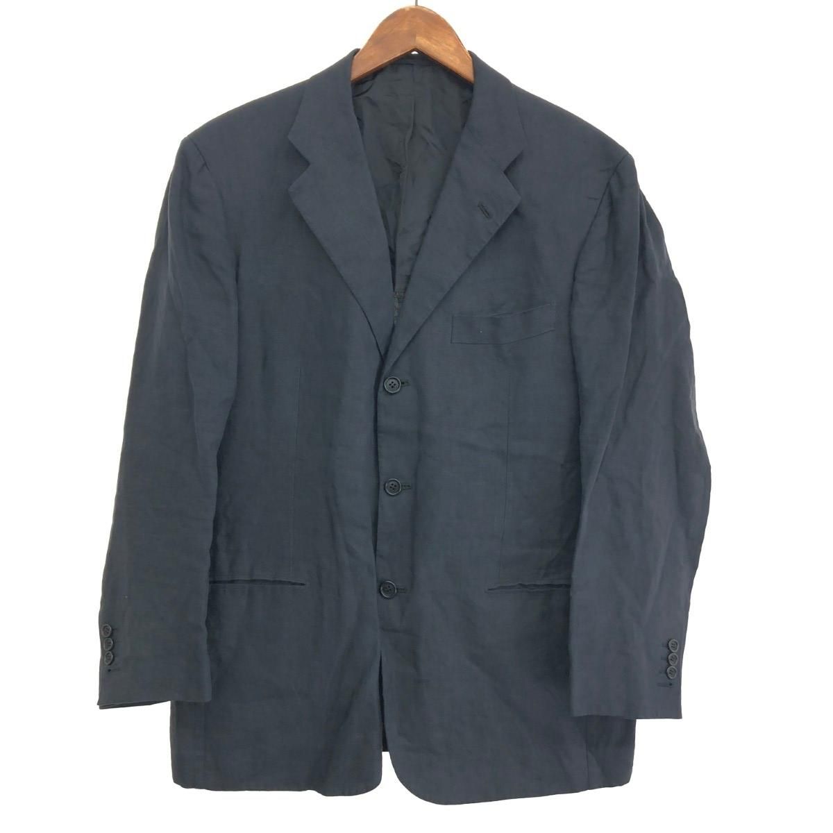【美品】Kiton キートン レザージャケット ブラウン 40 M イタリア製 美品】Kiton キートン レザージャケット ブラウン 40 M