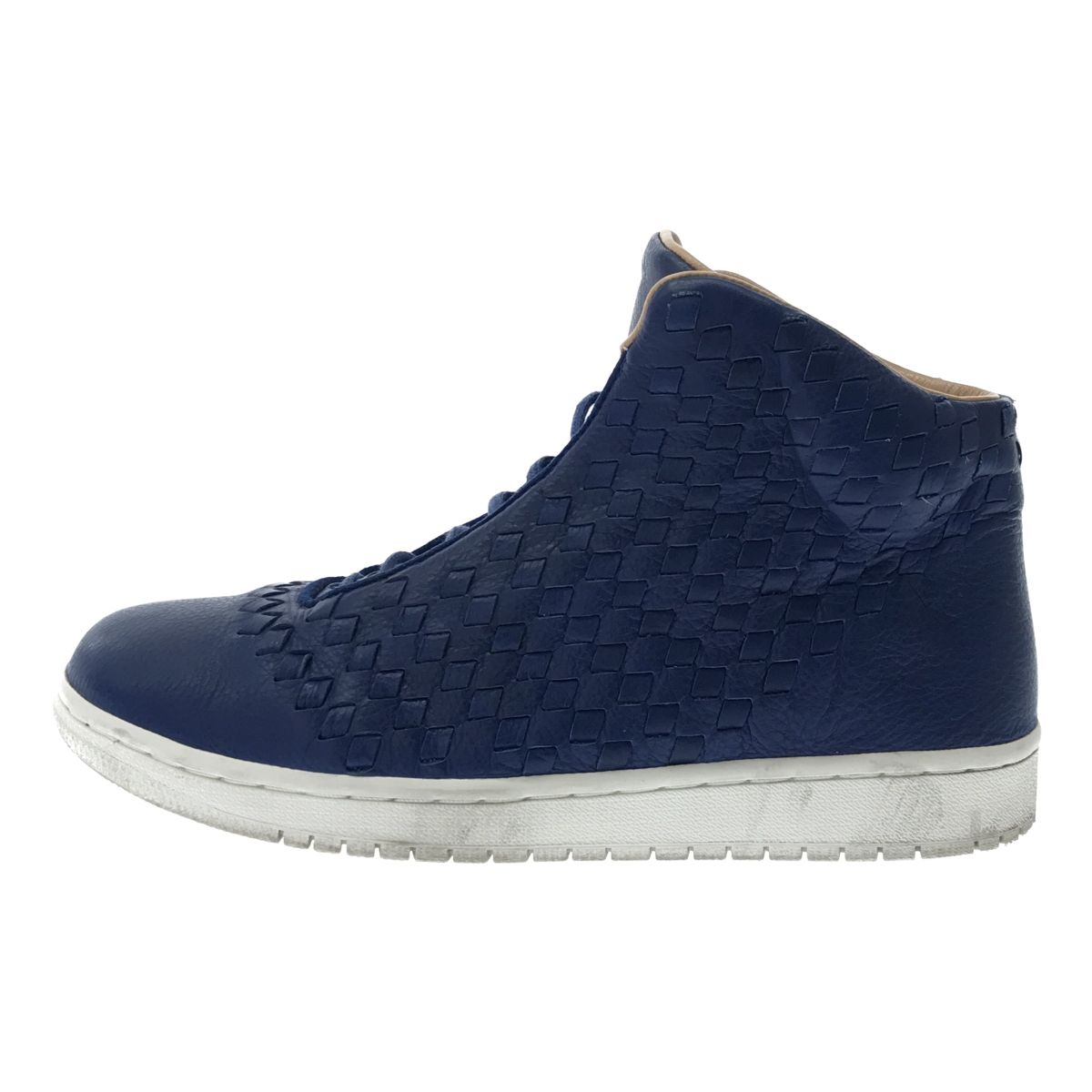 ナイキ JORDAN SHINE 689480-410 26.5cm