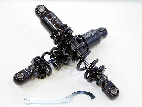 ワールドウォーク サスペンション スポーツスター xl883 xl1200 bike-world-walk_wxl-10-883l1
