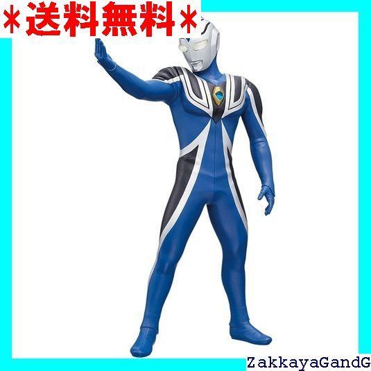 英雄勇像　ウルトラマンガイア&アグル ぶる on X: 