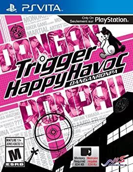 Happy Havoc Trigger Danganronpa: - | Review: Review Edition Steam on Anniversary – The DanganRonpa: Off
