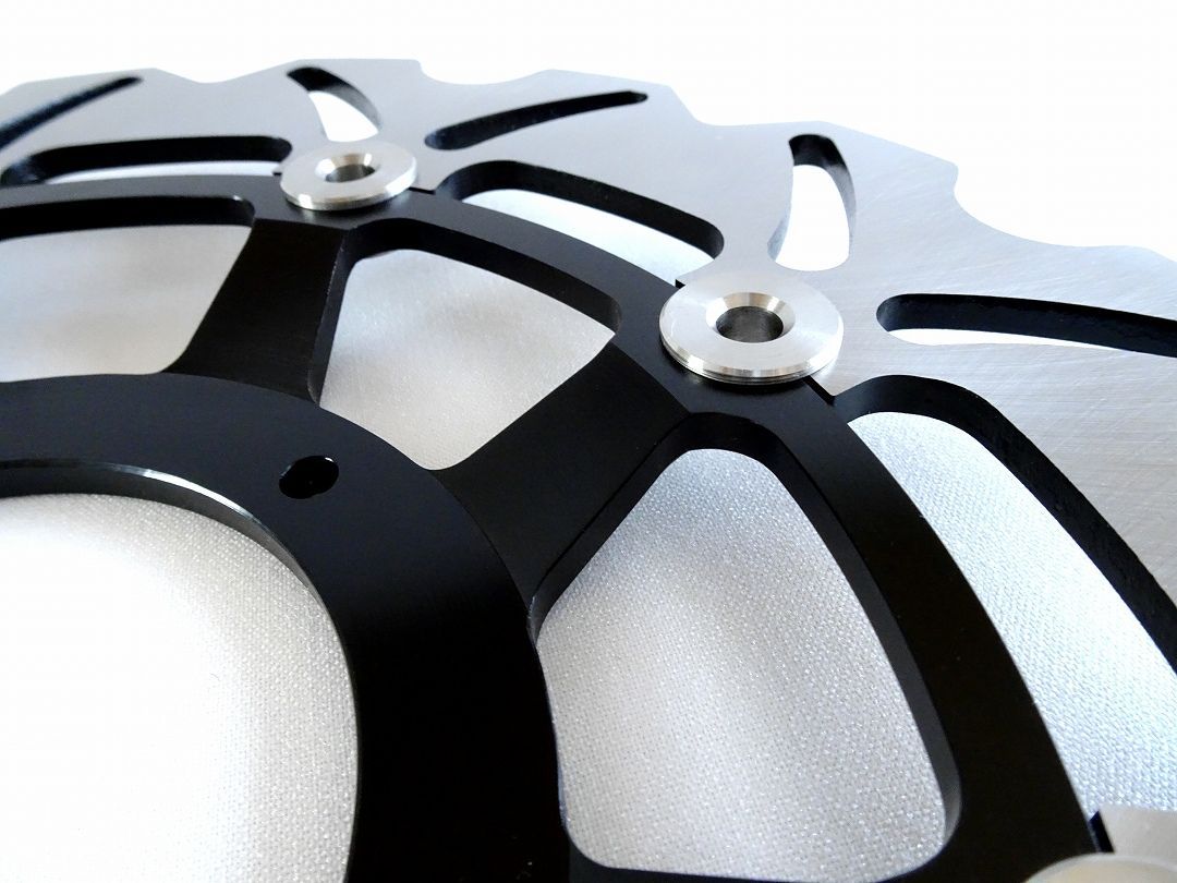 B1_CBR250R CB250F MC41 MC43 CBR300R CB300F Arashi 嵐 アラシ