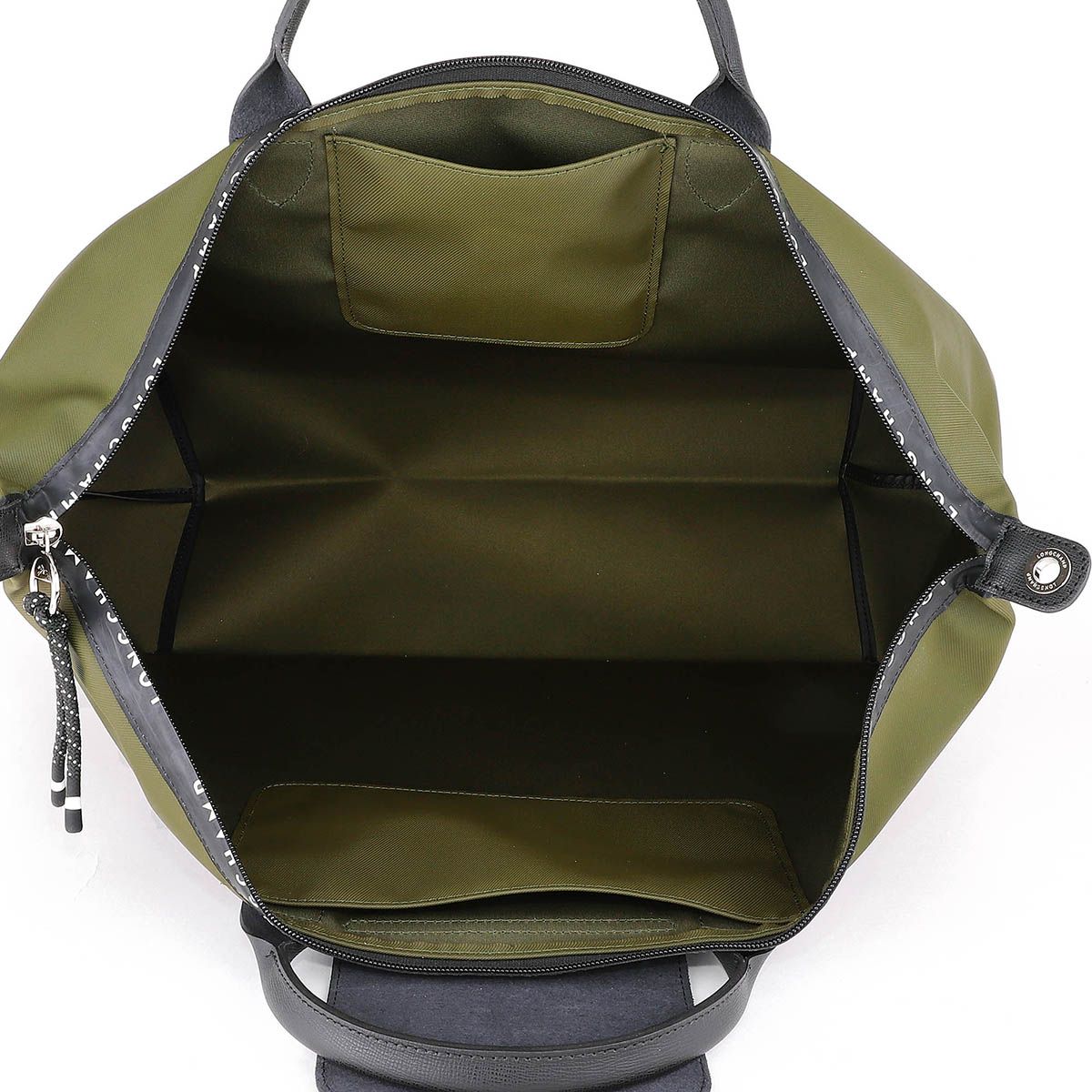 新品 ロンシャン LONGCHAMP ボストンバッグ ル プリアージュ エナジー 