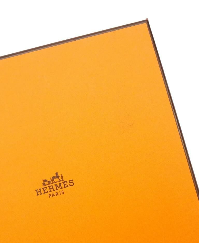 エルメス HERMES スカーフ カレ70 ジュール・ドゥ・キャスティング