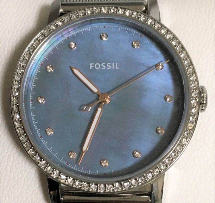 腕時計新品未使用　FOSSIL レディース　腕時計