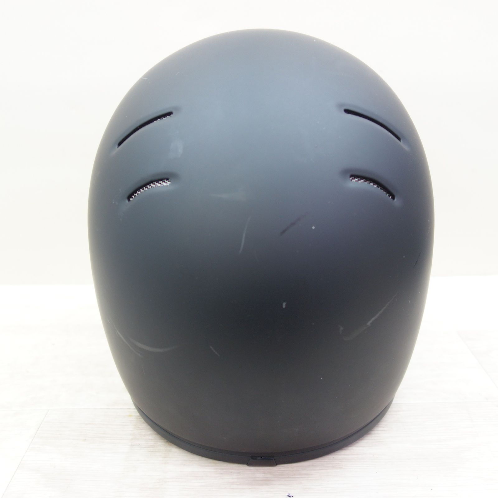 SIMPSON シンプソン フルフェイスヘルメット　V196 SIMPSON シンプソン フルフェイスヘルメットV196