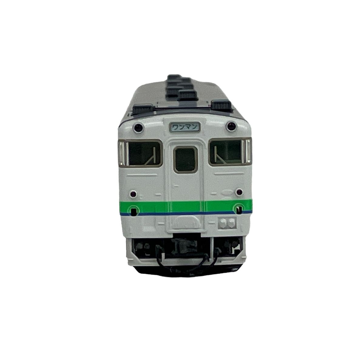 【動作保証】TOMIX 9411 JRディーゼルカー キハ40 1700形(M) Nゲージ 鉄道模型 トミックス  S8965347