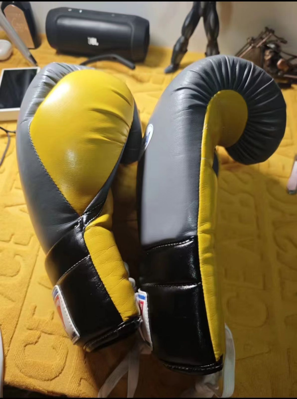 Winning ウイニング