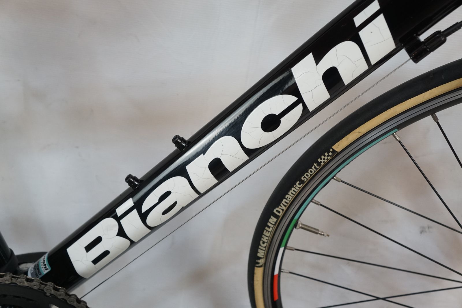 BIANCHI ビアンキ
