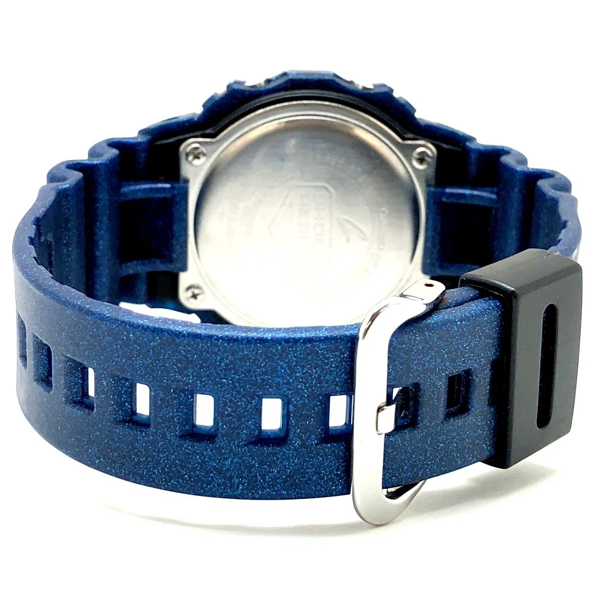 G-SHOCK ジーショック DW-5600GM-2 Metallix-G メタリックスG ファイア  