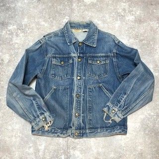 big smith ビッグスミス 60s 60's 60年代 Buckaroo - メルカリ