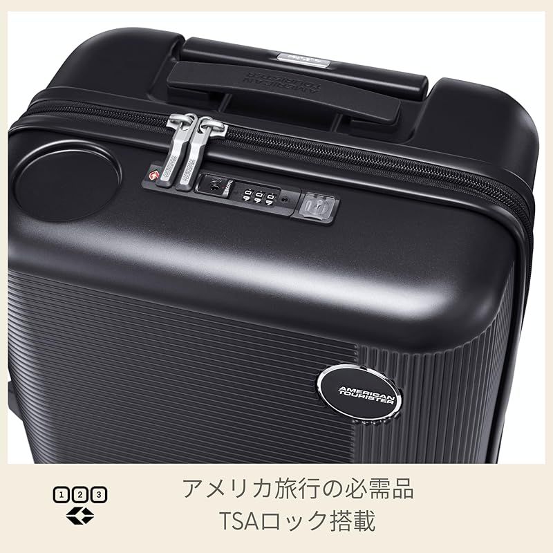 TSAロック 100