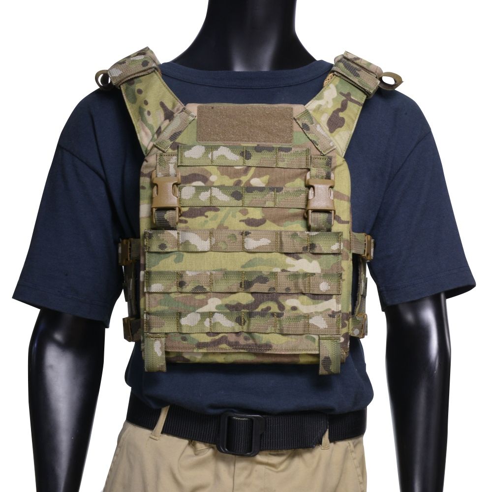 プレートキャリア RPC マルチカム ウォーリアアサルトシステムズ WARRIOR ASSAULT SYSTEMS リーコン Recon プレートキャリア RPC