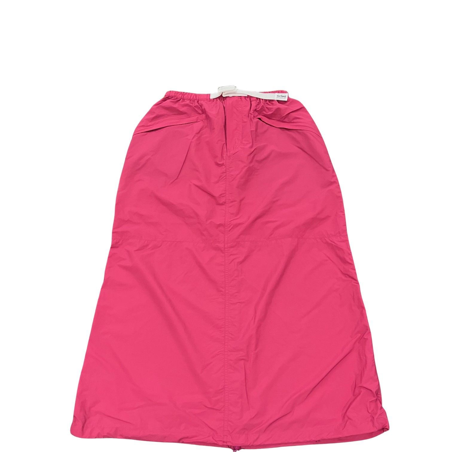 WILD THINGS / BEACH SKIRT  PINK