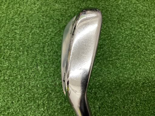 【】 ミズノ Mizuno T22 53°/10° S ウェッジ WG 純正特注シャフト (フレックスS) メンズ 男性用 右利き 右用 Cランク ゴルフクラブ