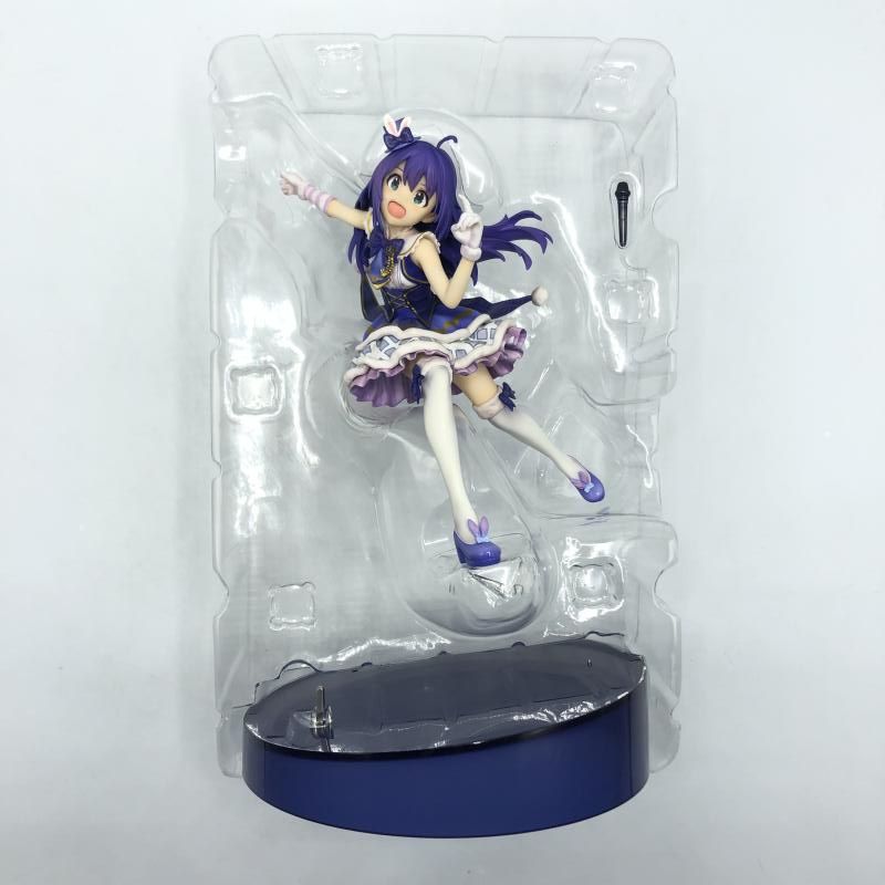 中古】グッスマ 1/8 望月杏奈 ハッピーメリークリスマスVer