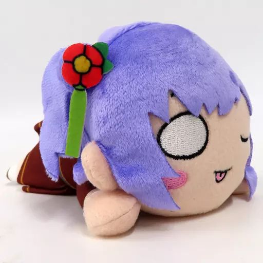 SEGA - ラブライブ 寝そべりミニぬいぐるみ Vol.1 乙宗梢 ※複数在庫有 中古】ぬいぐるみ 乙宗梢 寝そべりミニぬいぐるみVol.1(SUO限定Ver
