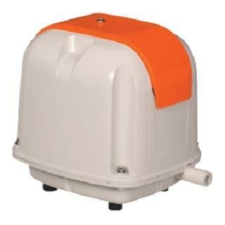 安永 AP-120F 浄化槽エアーポンプ ブロワー