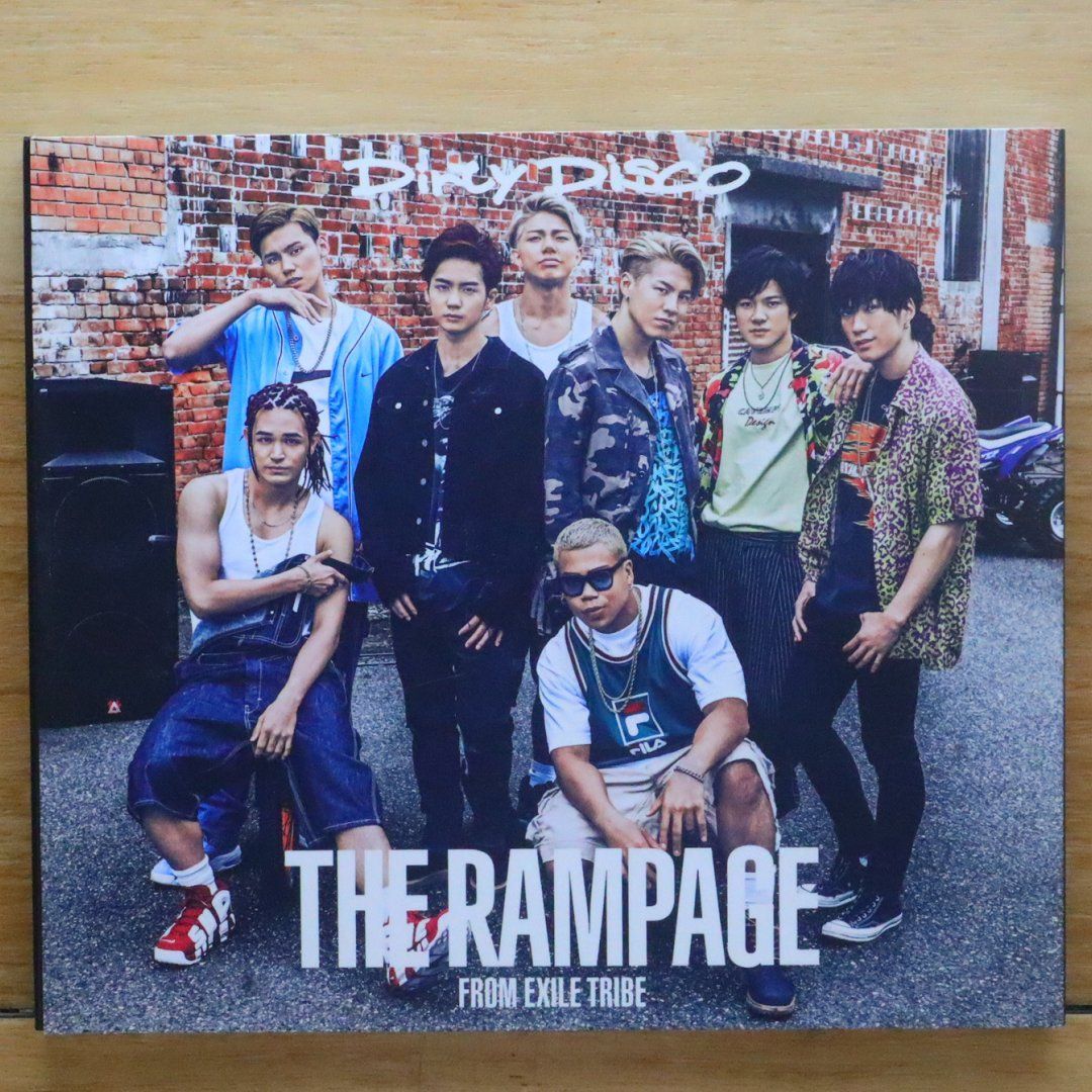 川村壱馬 RAMPAGE 千社札 ステッカー セット 同梱可】中古品 アーティスト THE RAMPAGE from EXILE TRIBE LDH 川村