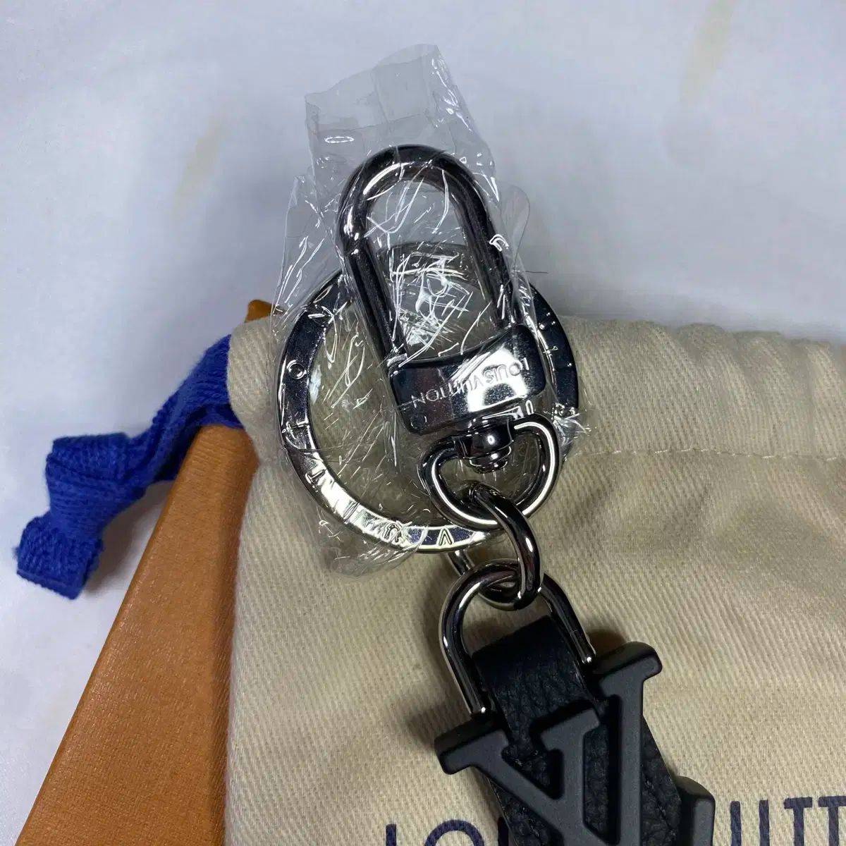 ベルルッティ カリグラフィ シューホーン スクリット ローテ