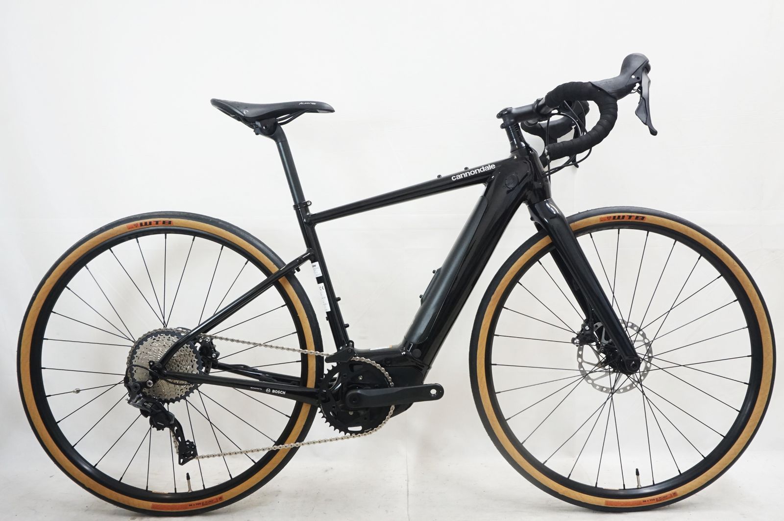 CANNONDALE 「キャノンデール」 TOPSTONE NEO5 2023年モデル E-BIKE 