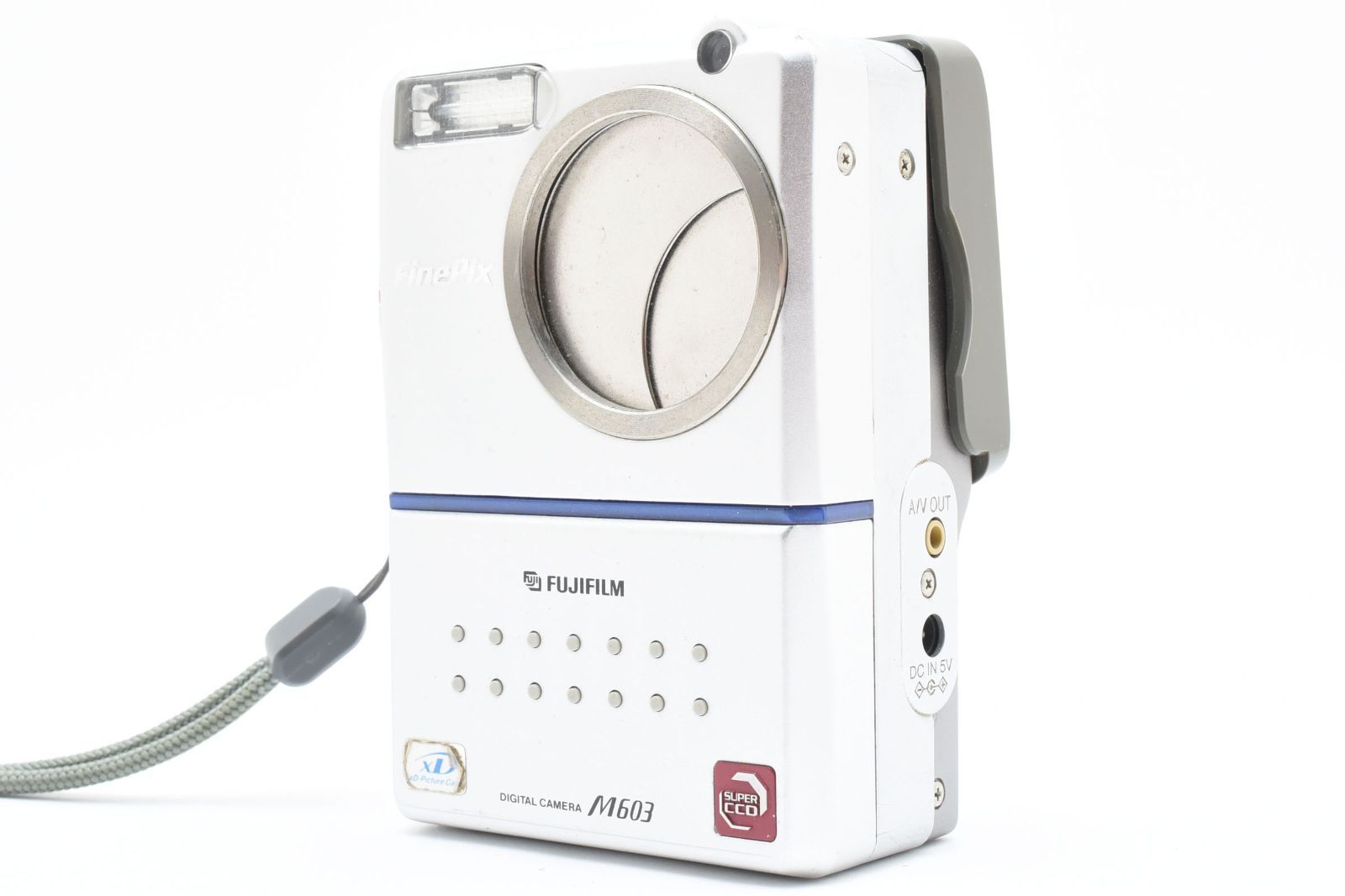 FUJIFILM FINEPIX