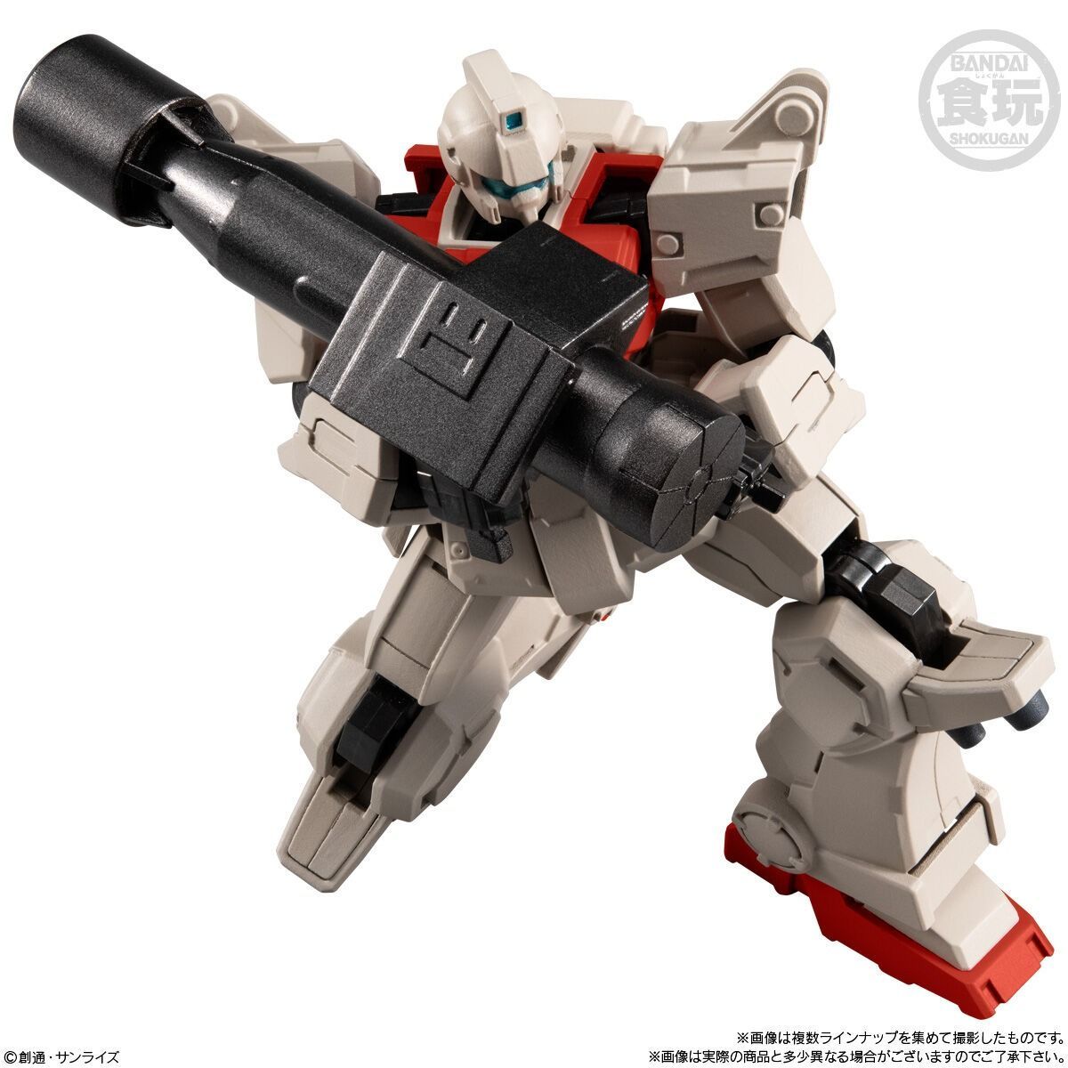 ガンダム　GフレームFA 第08MS小隊 バンダイ GフレームFA 第08MS小隊 BOX 新品 - メルカリ