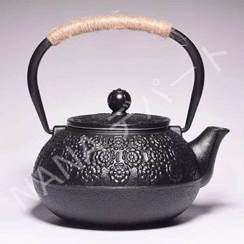 鉄器 急須 伝統工芸 手作り 鉄分補給 鉄瓶　YZS-090 Amazon.co.jp 人気ギフトランキング: 鉄瓶 で、ギフトの設定を