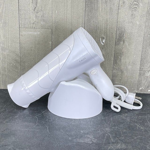 FUKUGEN CALEA ヘアドライヤー DR-RF365 復元ドライヤー CALEA FUKUGEN