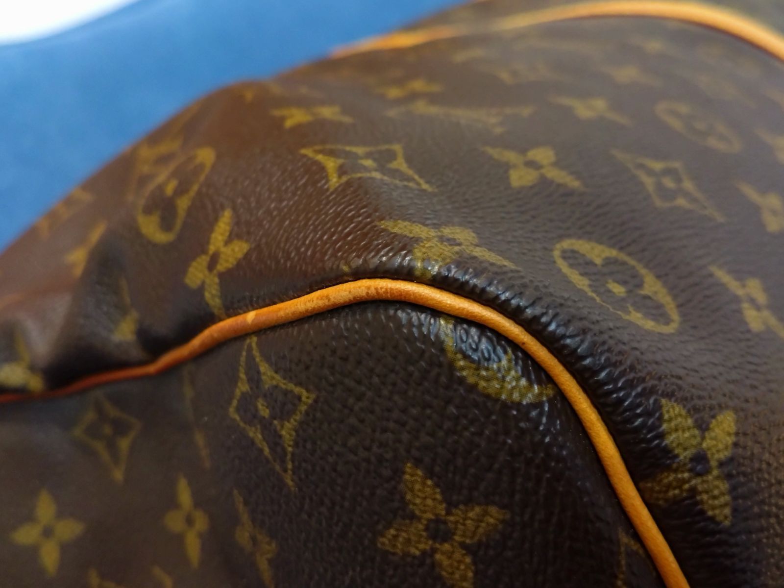 キーポル60 ボストンバッグ ルイヴィトン LOUIS VUITTON ☆NA03974 大人気！ LOUIS VUITTON ルイヴィトン モノグラム