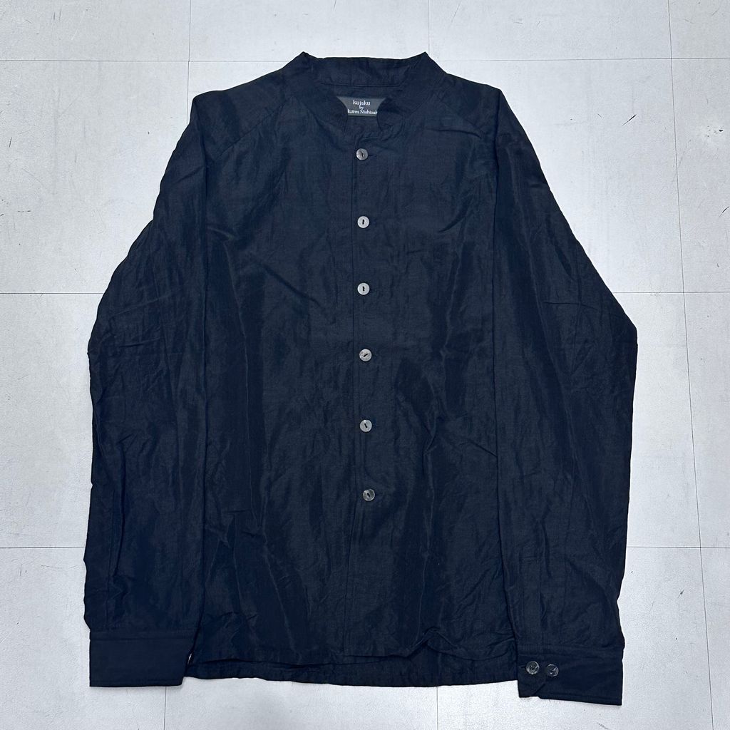 kujaku by Takuma Nishizaka クジャクバイタクマニシザカ Linen
