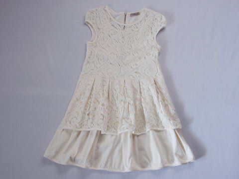 ミミソル mimisol マメール アウトレット 子供服 女の子 10歳 約 140cm