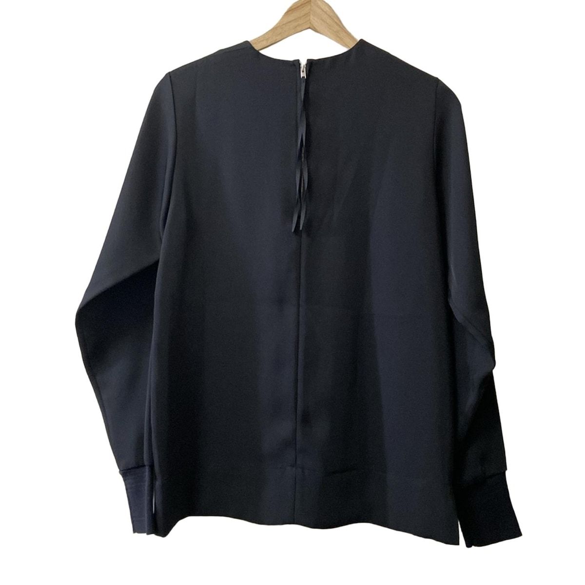 【タグ付未使用】HYKE 半袖Tシャツ 新品未使用☆HYKE☆クロップドTシャツ☆完売品 - メルカリ