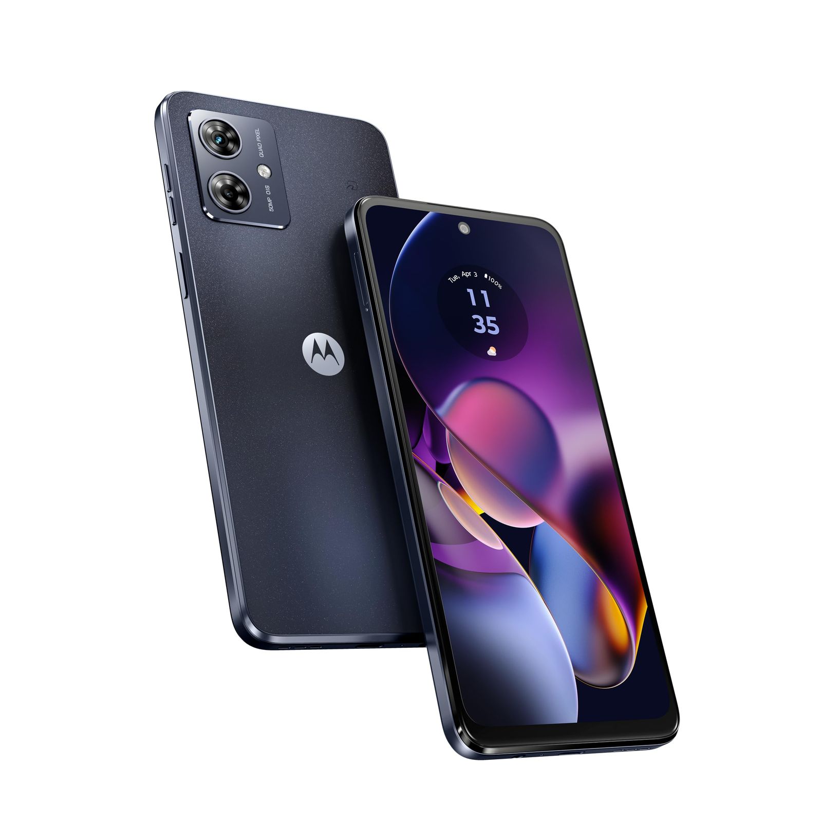 Motorola モトローラ motorola g64 5G 8GB|128GB スペースブラック 正規代理店品 PB2G0000JP スペースブラック